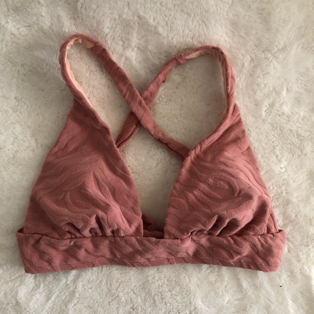 CUPSHE swimware, size S